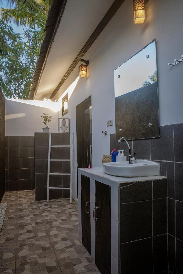 Sanctum Dive Villa With Private Pool Gili Trawangan Zewnętrze zdjęcie